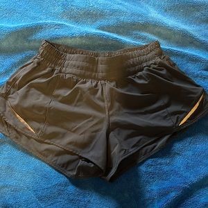 Women’s athletic shorts